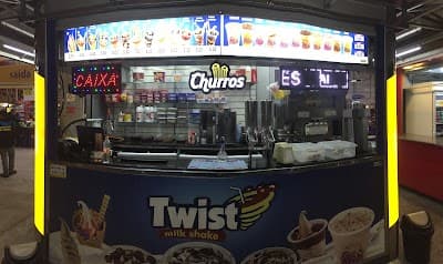 Milk Shake Twist Brasilandia - Foto 10