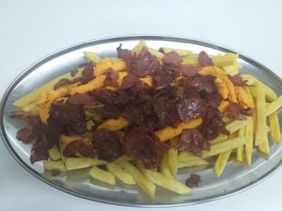 HAMBURGUERIA ALHO FRITO - Foto 3