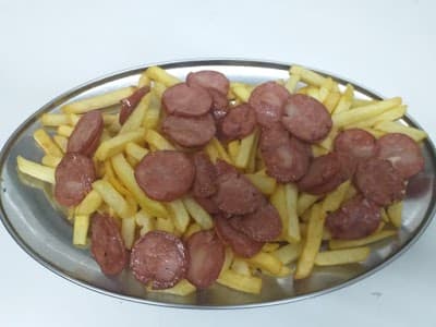 HAMBURGUERIA ALHO FRITO - Foto 6