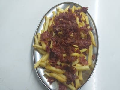 HAMBURGUERIA ALHO FRITO - Foto 10