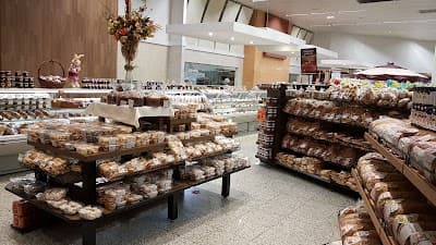 Brasão Supermercado Loja Avenida - Foto 5