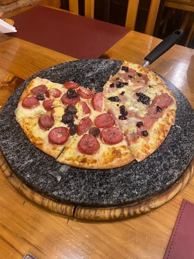 Restaurante e Pizzaria Bierwein - Foto 4