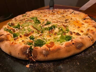 Restaurante e Pizzaria Bierwein - Foto 7