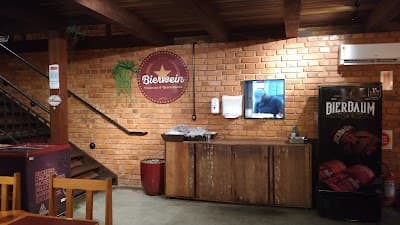 Restaurante e Pizzaria Bierwein - Foto 8