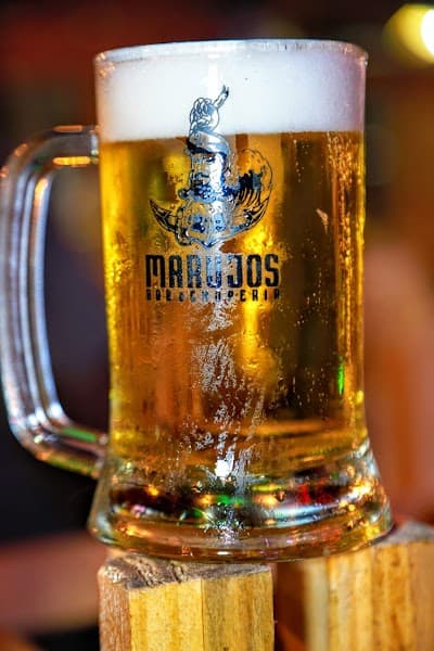 Marujos Bar & Choperia - Foto 2