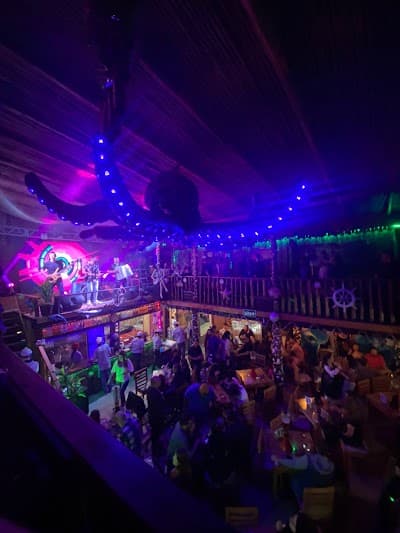 Marujos Bar & Choperia - Foto 3