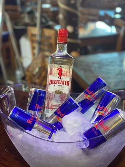 Marujos Bar & Choperia - Foto 4