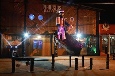 Marujos Bar & Choperia - Foto 5