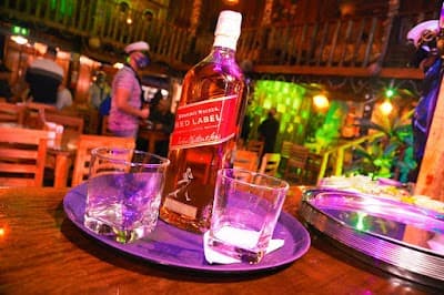 Marujos Bar & Choperia - Foto 8