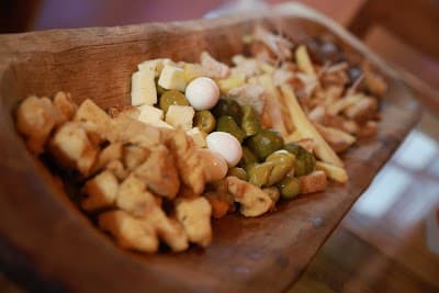 Marujos Bar & Choperia - Foto 10