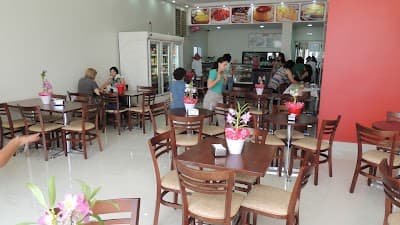 Patia Rotisserie e Doceria - Foto 2