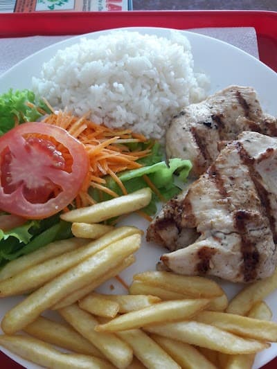 Patia Rotisserie e Doceria - Foto 3