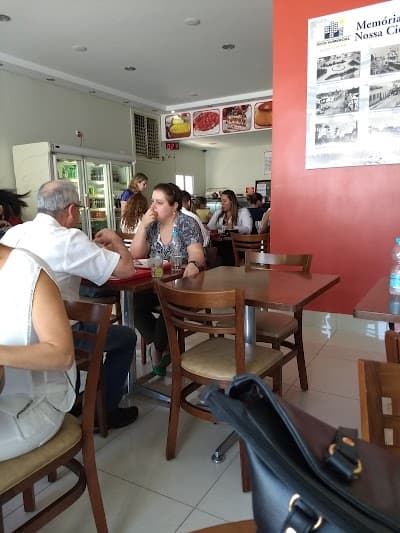 Patia Rotisserie e Doceria - Foto 8