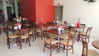 Patia Rotisserie e Doceria - Foto 9