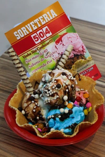 Sorveteria 504 - Foto 10