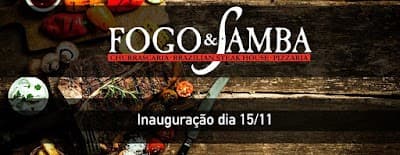 Fogo & Samba - Foto 3