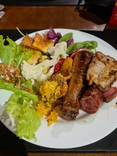 Fogo & Samba - Foto 7