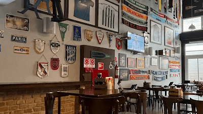 442 Football Pub - Foto 1
