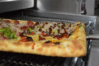 La Favoritta Pizzaria - Foto 2