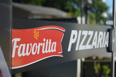 La Favoritta Pizzaria - Foto 3