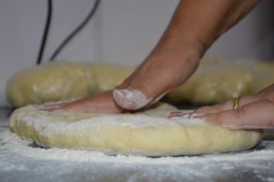 La Favoritta Pizzaria - Foto 4