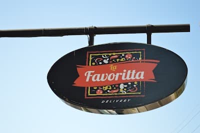La Favoritta Pizzaria - Foto 6