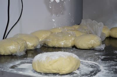 La Favoritta Pizzaria - Foto 7