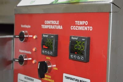 La Favoritta Pizzaria - Foto 8