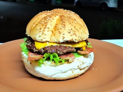 Vila burguer Hamburgueria Artesanal - Foto 4