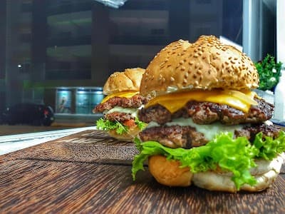 Vila burguer Hamburgueria Artesanal - Foto 6