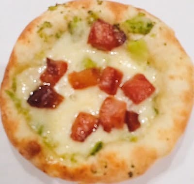 La Roccia Pizzaria - Foto 3