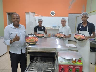 La Roccia Pizzaria - Foto 4