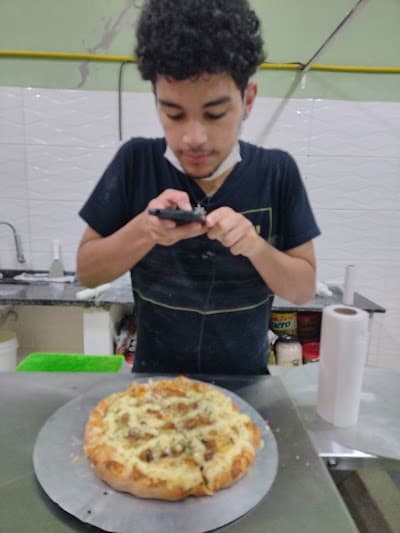La Roccia Pizzaria - Foto 5
