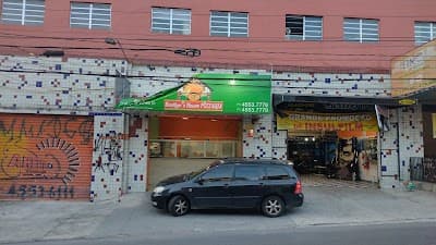 La Roccia Pizzaria - Foto 7