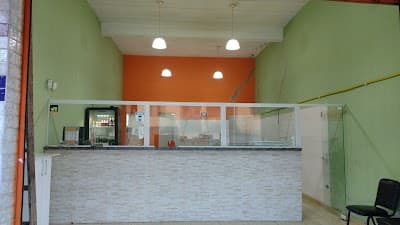 La Roccia Pizzaria - Foto 8