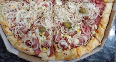 La Roccia Pizzaria - Foto 9