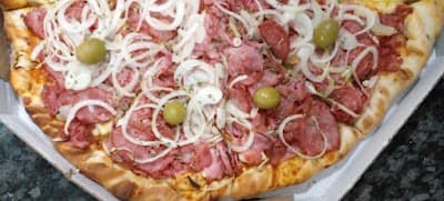 La Roccia Pizzaria - Foto 10