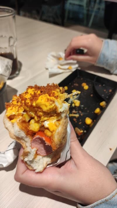 Fabuloso Hot Dog - Foto 6