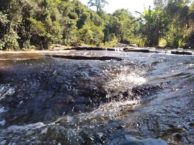Cachoeira Recanto das Palmeiras - Foto 2