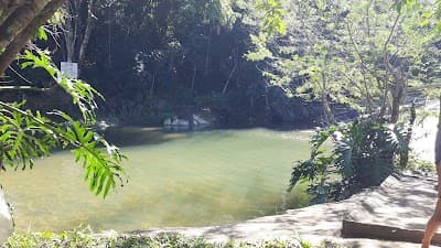 Cachoeira Recanto das Palmeiras - Foto 4