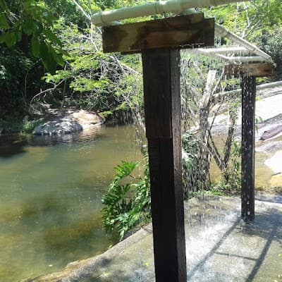 Cachoeira Recanto das Palmeiras - Foto 6