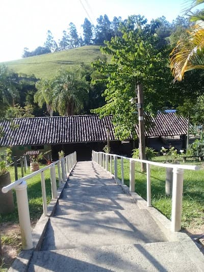 Cachoeira Recanto das Palmeiras - Foto 7