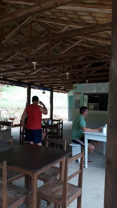 Cachoeira Recanto das Palmeiras - Foto 10
