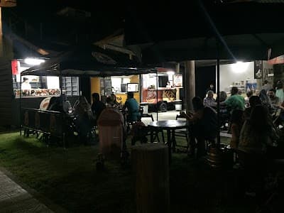 Villa Beach Food Park - Foto 3