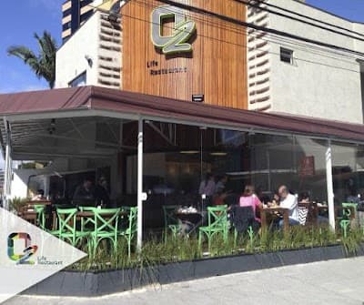 O2 Life Restaurant - Foto 3