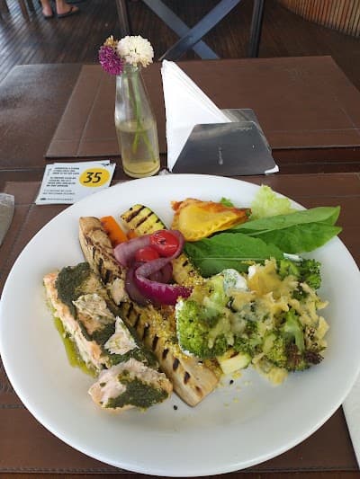 O2 Life Restaurant - Foto 4