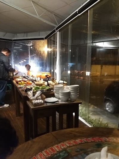 O2 Life Restaurant - Foto 6