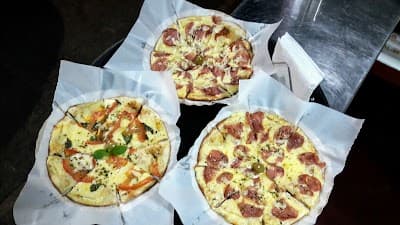 Papi Pizza Brasil - Foto 2
