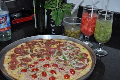 Papi Pizza Brasil - Foto 4