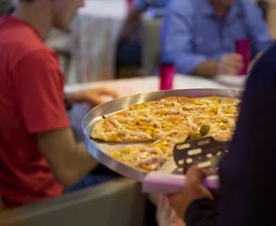Papi Pizza Brasil - Foto 5